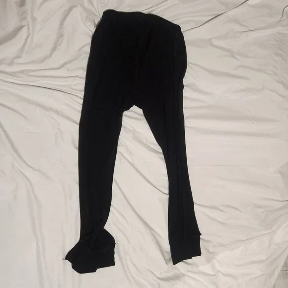 Mens Large Ebtek - Eddie Bauer Long John Underlayer - Picture 3 of 4